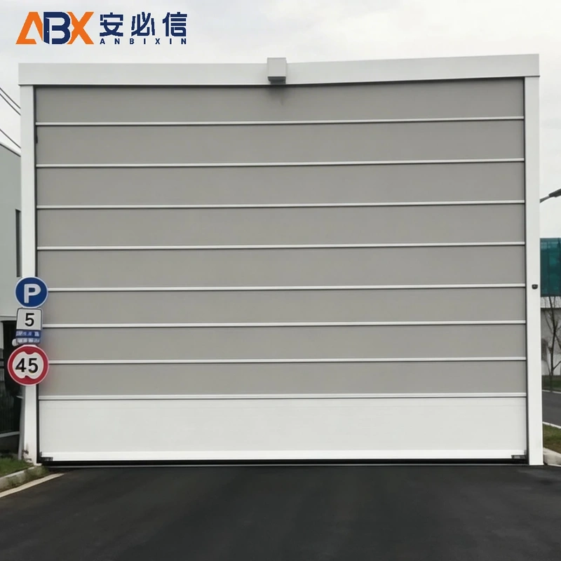 呼伦贝尔市高速堆积门