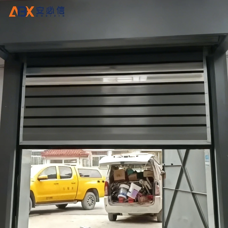 呼伦贝尔市雷达高速门